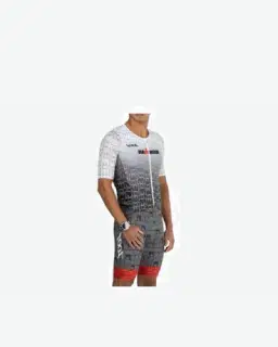 Combinación Trifuncional Ltd Tri Aero Fz Ironman Endurance Hombre – 1/5