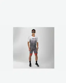 Combinación Trifuncional Ltd Tri Aero Fz Ironman Endurance Hombre – 2/5