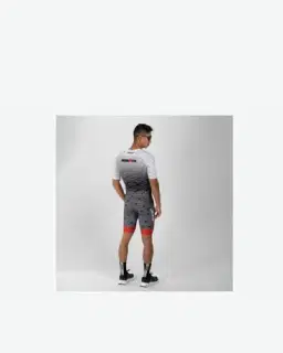 Combinación Trifuncional Ltd Tri Aero Fz Ironman Endurance Hombre – 3/5