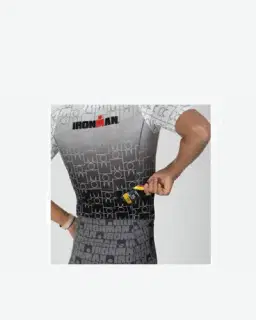 Combinación Trifuncional Ltd Tri Aero Fz Ironman Endurance Hombre – 5/5