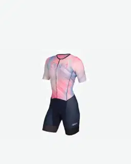 Combinación Trifuncional Mako Pro Set In Fade Out Mujer – 1/4