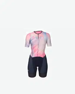 Combinación Trifuncional Mako Pro Set In Fade Out Mujer – 3/4