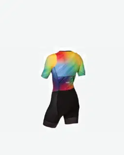 Combinação Trifuncional Mako Pro Set In Fade Out Rainbow Mulher Mujer – 2/4