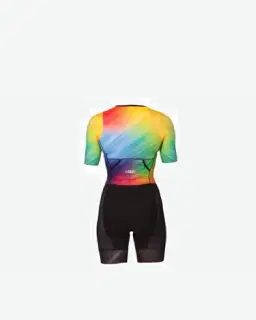 Combinação Trifuncional Mako Pro Set In Fade Out Rainbow Mulher Mujer – 4/4