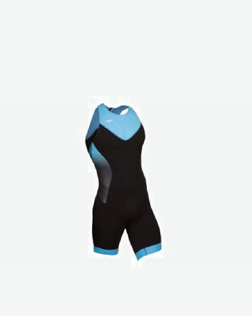 Combinación Trifuncional Mako Team Sea View Hombre