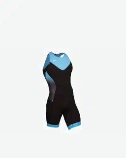 Combinación Trifuncional Mako Team Sea View Hombre – 1/2