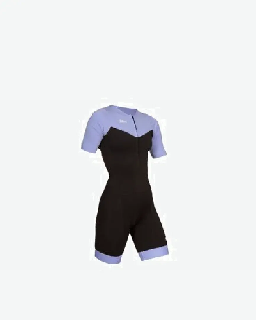 Conjunto de triatón Mako Team Set Mujer