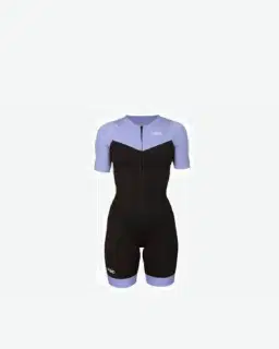 Conjunto de triatón Mako Team Set Mujer – 3/4