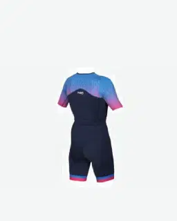Conjunto Trifuncional Mako Team Set En Laberinto Mujer – 2/3