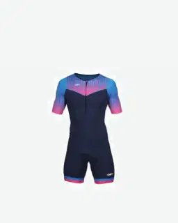 Conjunto Trifuncional Mako Team Set En Laberinto Hombre – 1/5