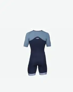 Conjunto de tres en uno Mako Team Set en azul acero marino hombre – 2/5