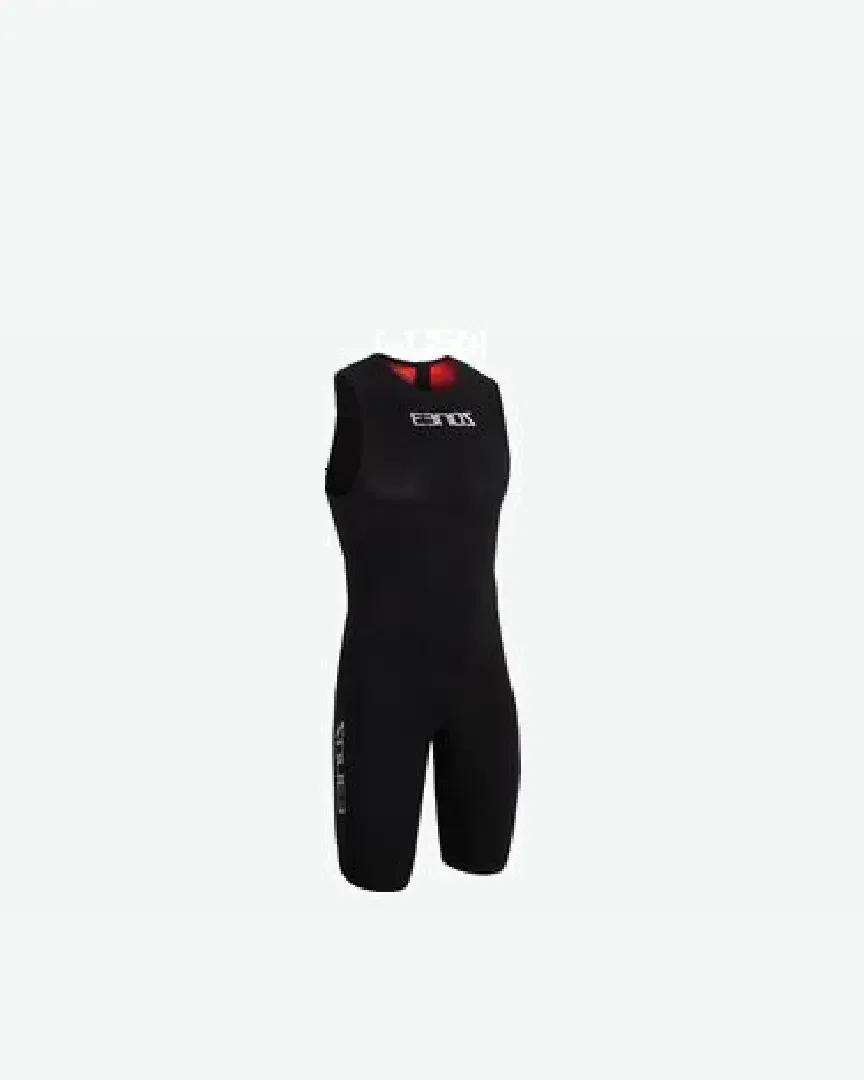 Combina tr funcional sin mangas Zone3 Streamline Hombre