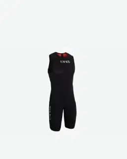 Combina tr funcional sin mangas Zone3 Streamline Hombre – 1/2