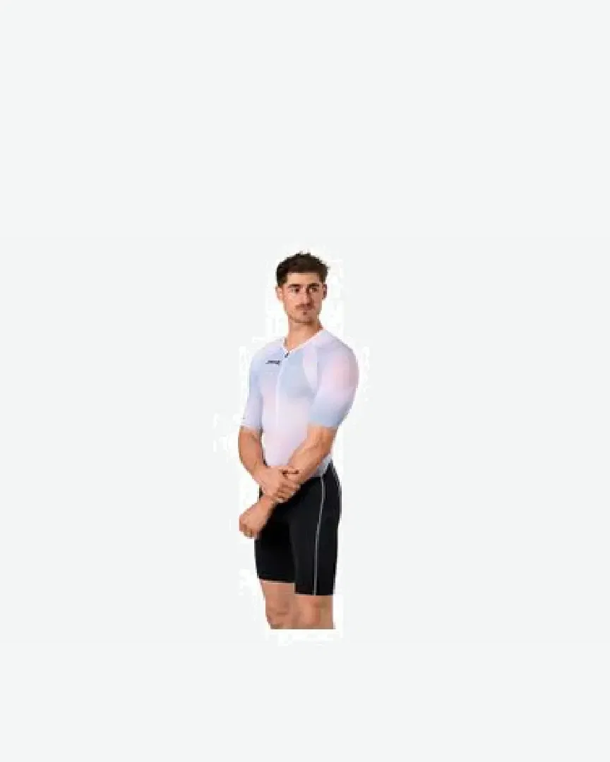 Combinación Trifuncional Spiuk Larga Distancia Max Multicolor Hombre