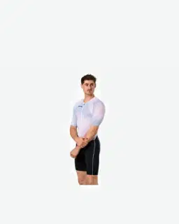 Combinación Trifuncional Spiuk Larga Distancia Max Multicolor Hombre – 1/3