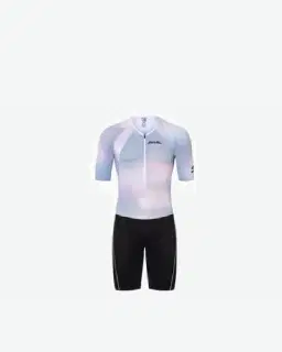 Combinación Trifuncional Spiuk Larga Distancia Max Multicolor Hombre – 3/3