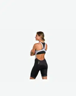 Combinación Trifuncional Spiuk Summum Multicolor Mujer – 2/5