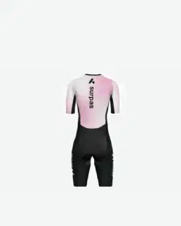 Combinación Trifunción Surpas Aero 4 Ld Mujer – 2/2