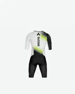 Combinación Trifuncional Surpas Insane 3 Mdt Hombre – 2/2