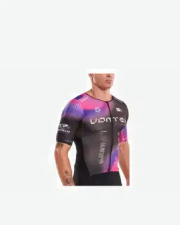 Combinação Trifuncional Z3rod Racer Vortex Nebula Homem Hombre – 4/5