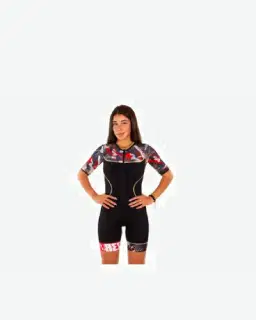 Combinación Trifuncional Z3rod Start Psycho Mujer – 1/5