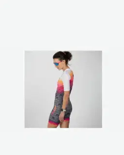 Combinación Trifuncional Zoot Ltd Tri Aero Fz Ironman Endurance Mujer – 3/5