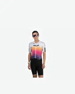 Combinação Trifuncional Zoot Ultra Tri P1 Exos Ironman Endurance Feminina Mujer – 1/5