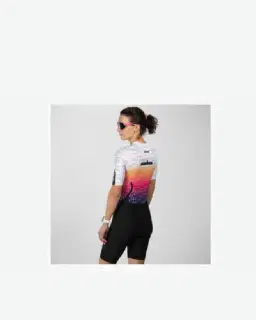 Combinação Trifuncional Zoot Ultra Tri P1 Exos Ironman Endurance Feminina Mujer – 2/5