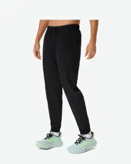 Pantalón Woven Stretch Comfort Core Hombre – 3/8