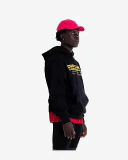 Comfort Ls Hoodie Unisex – 3/11