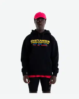 Comfort Ls Hoodie Unisex – 6/11