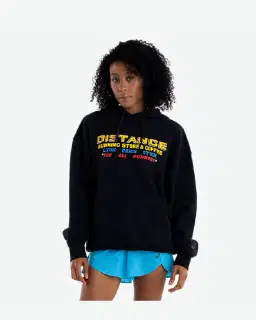 Comfort Ls Hoodie Unisex – 7/11