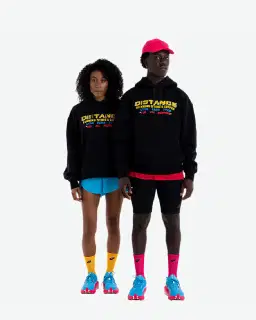 Comfort Ls Hoodie Unisex – 10/11