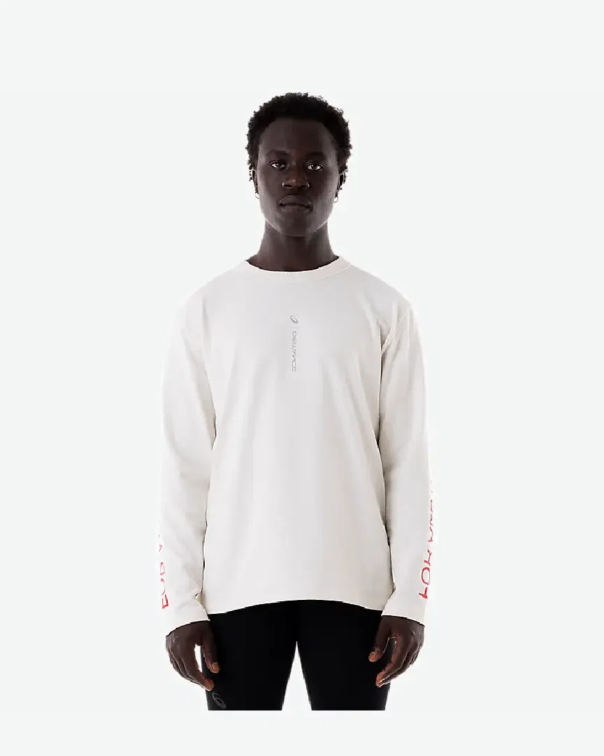 Comfort Ls Top Unisex