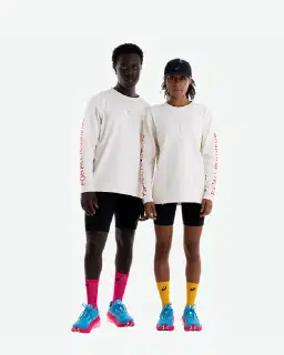 Comfort Ls Top Unisex – 6/11