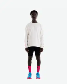Comfort Ls Top Unisex – 10/11
