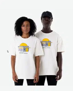 Comfort Ss Top Unisex – 1/11