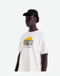 Comfort Ss Top Unisex – 3/11