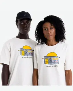 Comfort Ss Top Unisex – 4/11