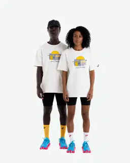 Comfort Ss Top Unisex – 9/11