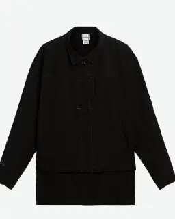 Blusón convertible Unisex – 1/11
