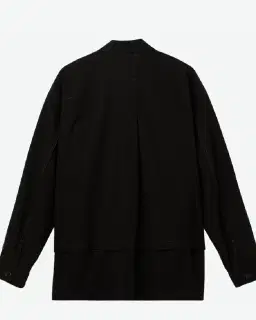 Blusón convertible Unisex – 2/11