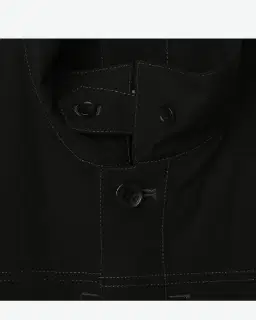 Blusón convertible Unisex – 3/11