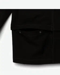 Blusón convertible Unisex – 5/11