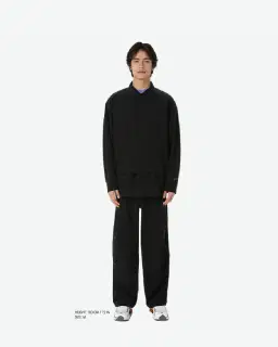 Blusón convertible Unisex – 8/11