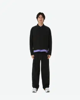 Blusón convertible Unisex – 10/11
