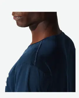 Camiseta Core Asics Hombre – 5/6