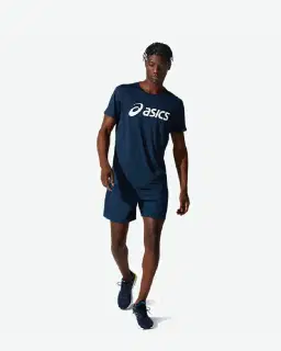 Camiseta Core Asics Hombre – 6/6