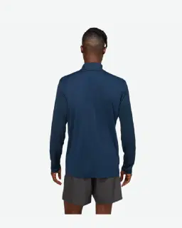 Core Ls 1/2 Zip Top Hombre – 2/6