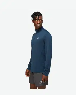Core Ls 1/2 Zip Top Hombre – 3/6